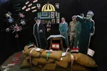 اجلاسیه ۵۷ شهید دانشجو معلم چهارمحال و بختیاری
