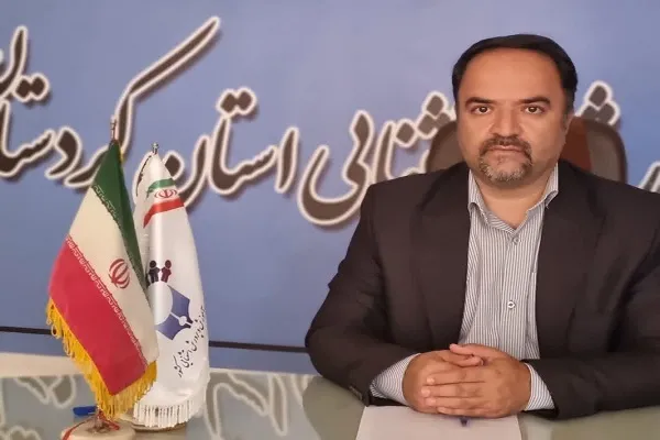 ۷۲ درصد دانش‌آموزان با نیاز‌های ویژه کردستانی برای کتب درسی ثبت‌نام کردند