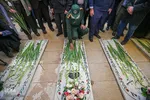 «میهمانی لاله‌ها» در حرم شاهچراغ (ع)‎‎