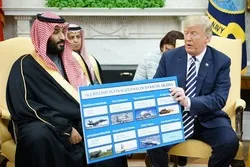 Biden to Reassess Washington’s Ties with Riyadh