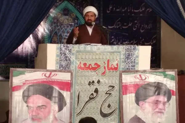 استمداد از ضعفا فقط مخصوص ثروتمندان نیست