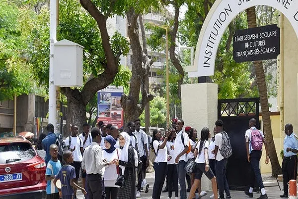 Polémique au Sénégal autour du voile à l'école