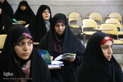 طرح دانشجو ـ معلم جهاد دانشگاهی 