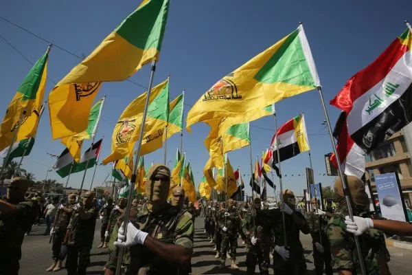 گردان‌های حزب‌الله: کشتار عراقی‌ها کار مثلث آمریکا، اسرائیل و عربستان است