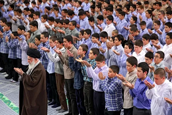 فراخوان علمی بیست و نهمین اجلاس سراسری نماز اعلام شد