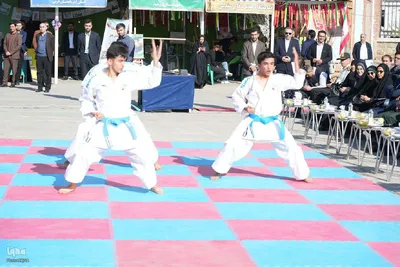 آغاز سال تحصیلی جدید در آذربایجان‌غربی‎