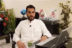 Səudiyyəli icmalçının Quran ayələri ilə İsrailə dəstəyi