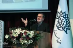 رونمایی کتاب"موکب خاتون"