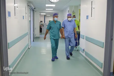 فداکاران سپیدپوش