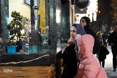 حال و هوای پانزدهمین جشنواره فیلم فجر در اصفهان