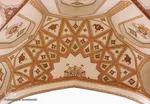 زاینده رود از دریچه کریاس‎‎