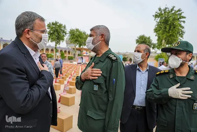با کریمان کارها دشوار نیست