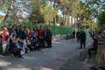 مرحله اول آزمون سراسری ۱۴۰۳ در اصفهان