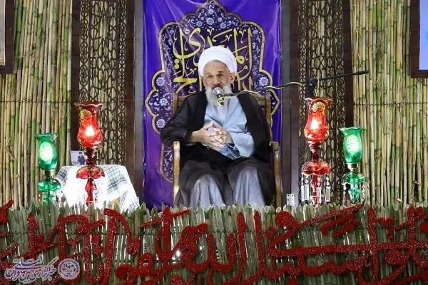 شهدا برای تبدیل شرایط نامطلوب جامعه، حماسه جهاد را آفریدند