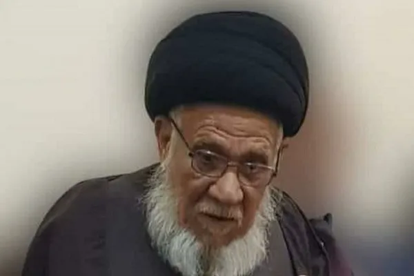 جماعة علماء العراق تعزي بوفاة معتمد المرجع السيستاني في البصرة