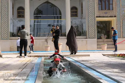 باغ دلگشای شیراز‎‎
