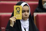 یادواره سرداران و سنگرسازان بی سنگر