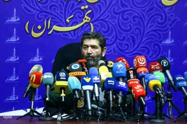 تشریح برنامه‌های آیین وداع و تشییع در مصلای تهران