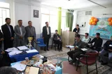 مسابقات قرآن دانش‌آموزان فارس آغاز شد 