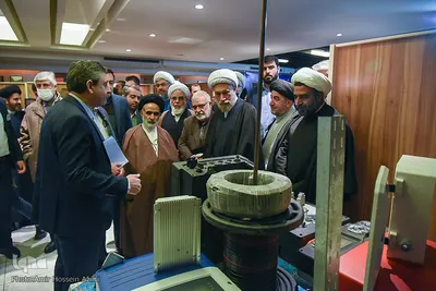 جشنواره کشوری زکات در شیراز