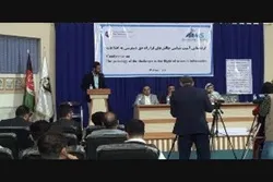 خبریالان معلوماتو ته په سم ډول لاس رسی نلري