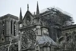 Notre-Dame de Paris : les musulmans appelés à se mobiliser pour la reconstruction
