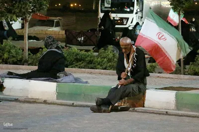 مردم قم آماده تشییع رهبر شهید انقلاب