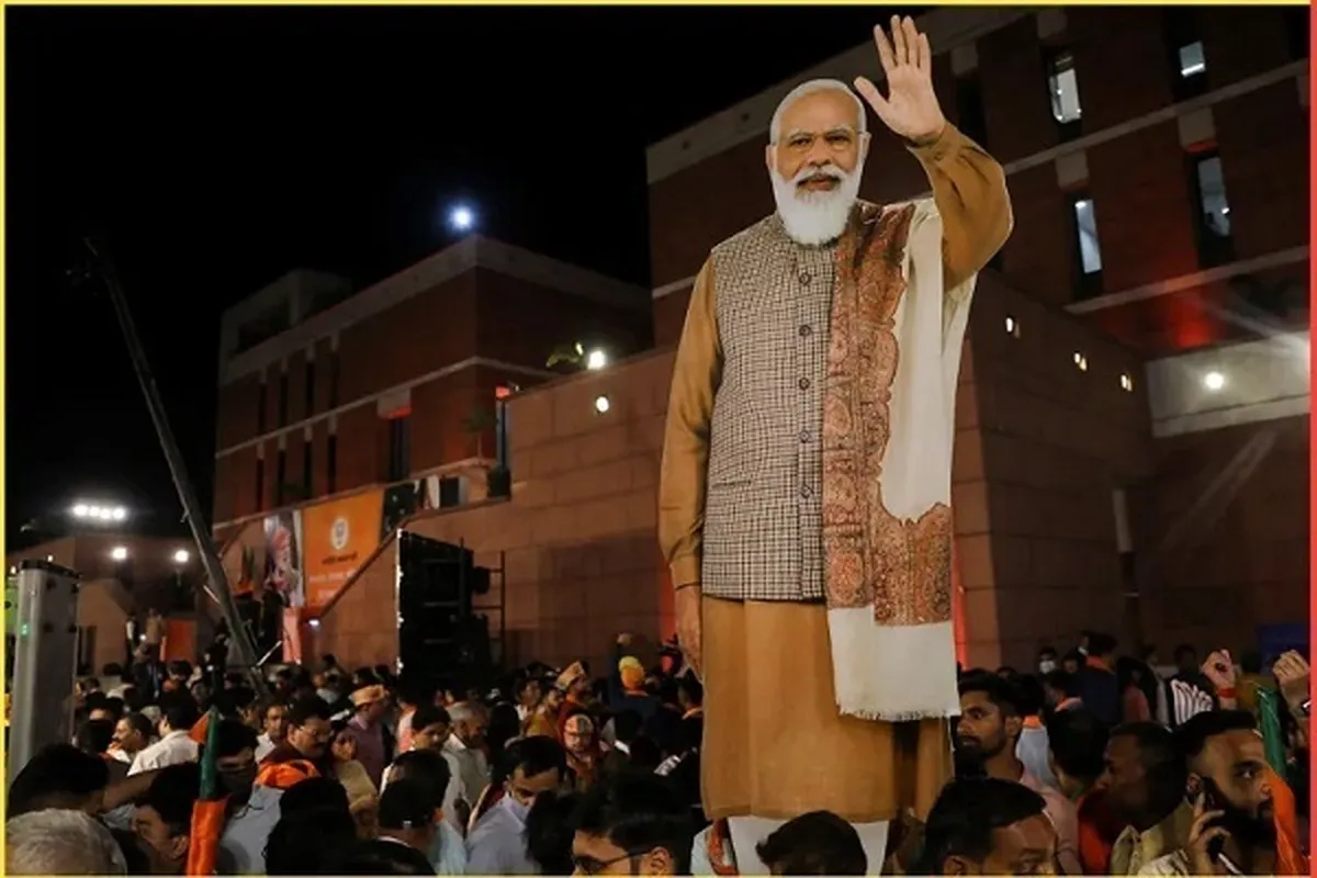 मोदी के इस्लाम विरोधी बयानों पर भारतीय कांग्रेस पार्टी की प्रतिक्रिया