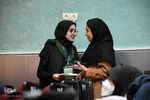 دور نیمه‌نهایی مسابقات ملی مناظره دانشجویان در اصفهان
