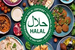 Amfani Da Kayayyakin Abincin Halal Tsakanin Wadanda Ba Musulmi Ba Yana Karuwa