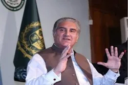 د افغانستان د صلحې د مذاکراتو په هکله د پاکستان د خارجه وزیر څرګندونې
