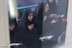 مجلس روضه در تبریز