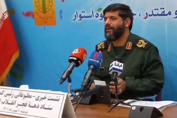 برنامه‌های سازمان بسیج در دهه فجر؛ ۵۰۳ محفل قرآنی و تمرکز بر جهاد تبیین