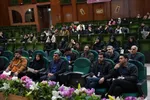 چهاردهمین دوره مسابقات ملی منظره دانشجویی در دانشگاه علوم پزشکی بابل
