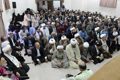 سفر معاون اول قوه قضائیه به خراسان جنوبی