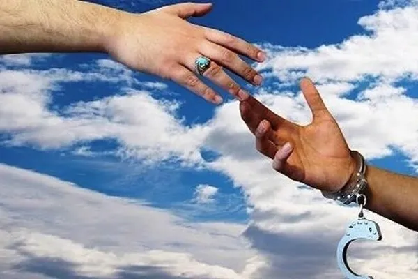 آزادی ۱۵۴ زندانی بدهکار توسط نیکوکار گنبدی