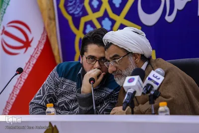 نشست هم‌اندیشی باز‌آرایی جبهه فرهنگی انقلاب اسلامی