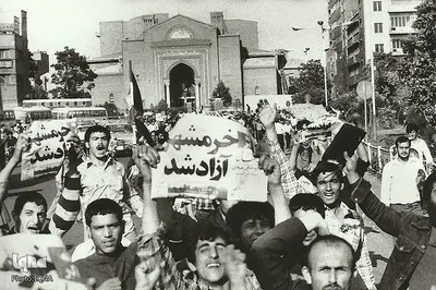 آزادسازی خرمشهر