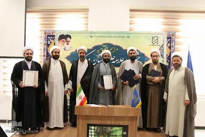 برگزاری ششمین جشنواره علامه حلی در استان مرکزی
