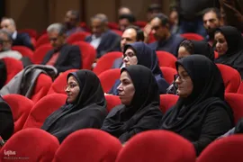 دومین روز شانزدهمین گردهمایی سراسری معاونان پشتیبانی جهاددانشگاهی