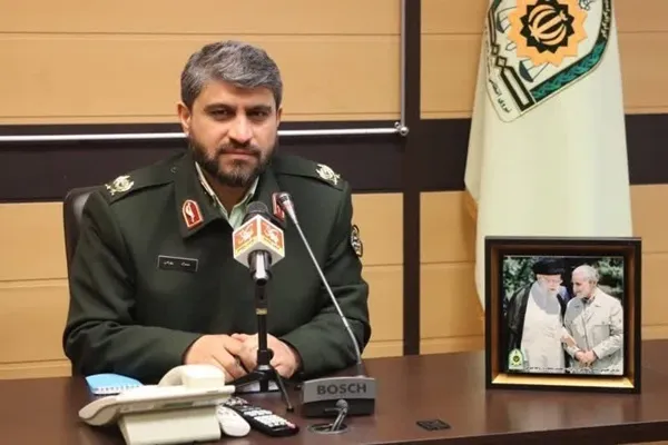 كسب مقام اول تیمی فراجا در مسابقات قرآنی بانوان شاغل در نیروهای مسلح