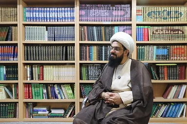 فیلم | برتری غدیر در ابعاد زندگی