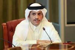 Qatar Ta Ware Dala Miliyan 500 Domin Sake Gina Wuraren Da Isra’ila Ta Rusa A Gaza