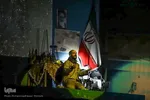 نمایش فصل شیدایی در همدان‎