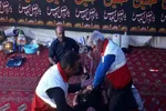طرح «هر موکب، یک پایگاه امداد و نجات» در یزد اجرا می‌شود