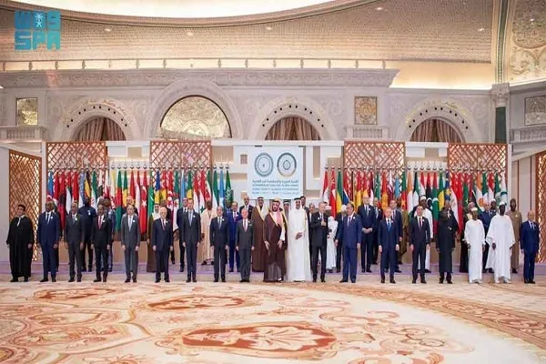 Mundo musulmán exige el fin inmediato de guerra israelí en Gaza y Líbano