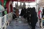 سی‌وهفتمین سالگرد شهادت حاج حسین خرازی