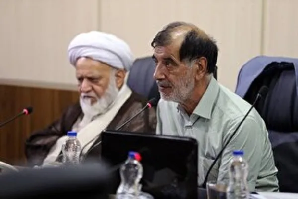 بررسی جایگاه شورای فقهی بانک مرکزی در مجمع تشخیص مصلحت نظام