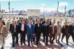 سفر رییس مجلس و وزیر راه به اراک