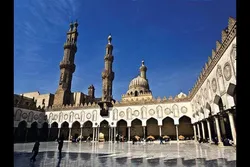Azhar Ta Yi Allawadai Da Batunci Ga Fitattun Mutane A Muslunci Da Wasu Suka Yi A Lebanon